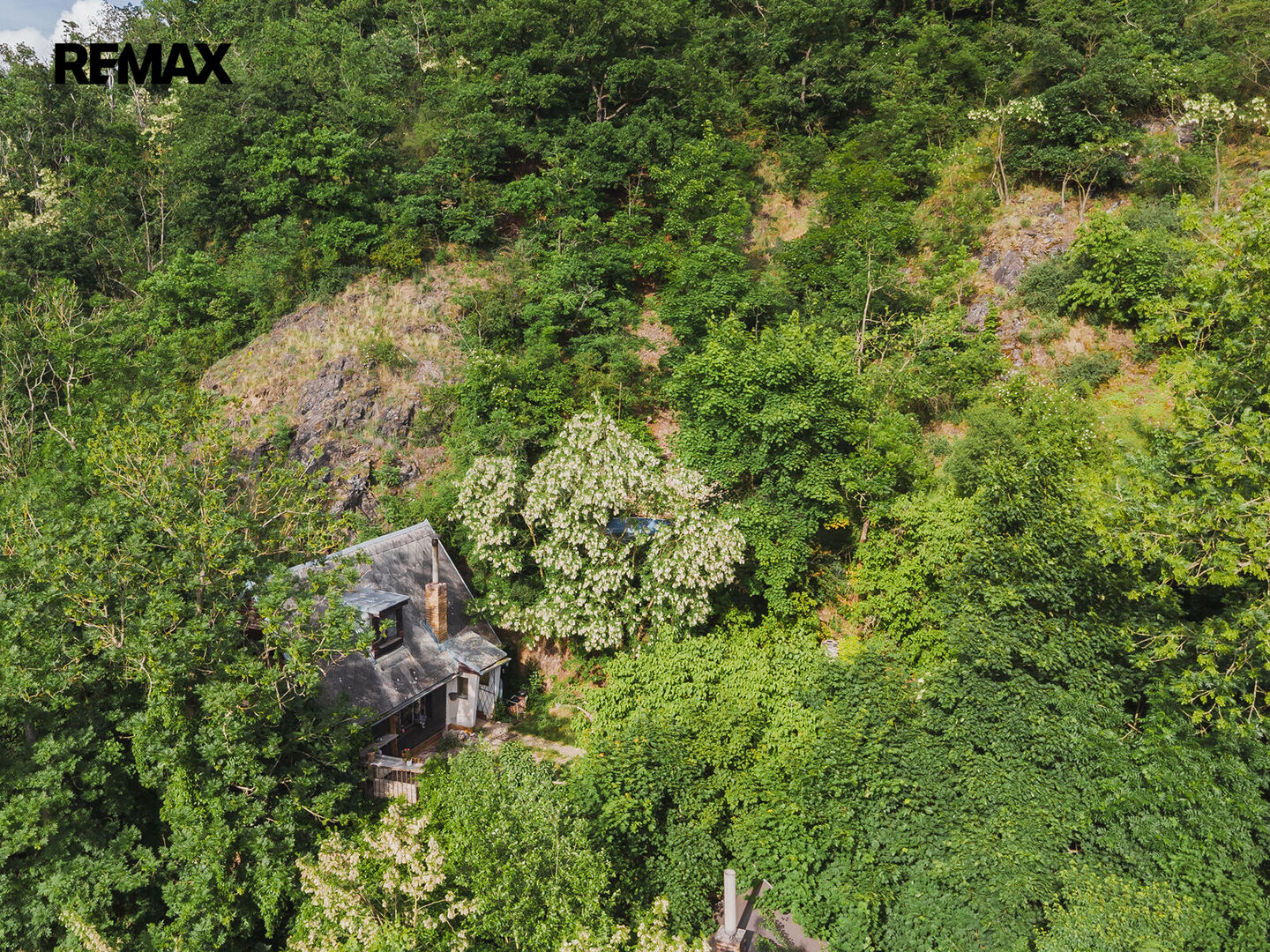 Prodej chaty, 130 m2, Zdiby