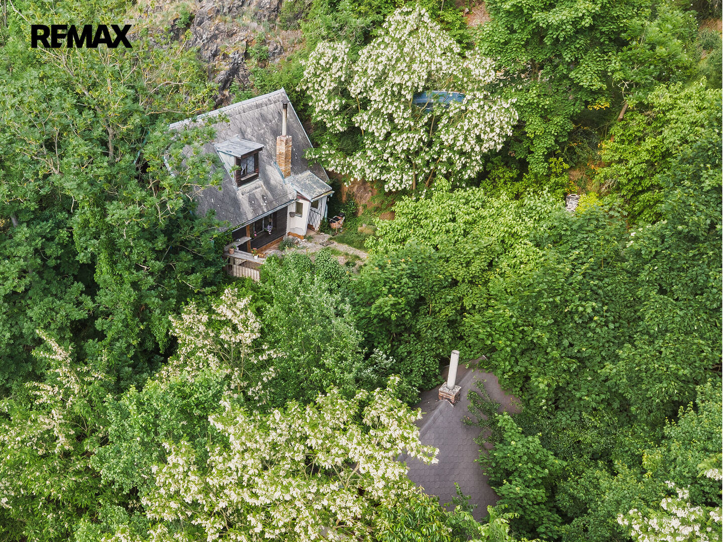 Prodej chaty, 130 m2, Zdiby