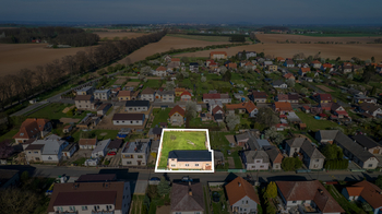 Prodej domu, 120 m2, Žleby
