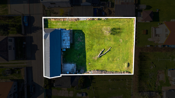 Prodej domu, 120 m2, Žleby