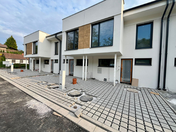 Prodej domu, 121 m2, Kyjov