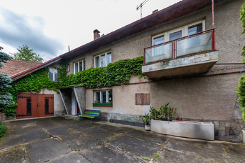 Prodej domu, 155 m2, Praha 9 - Koloděje