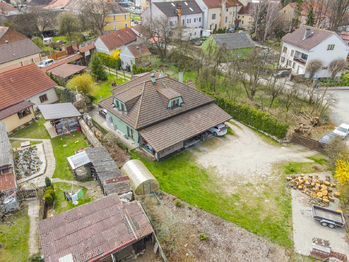 Prodej domu, 280 m2, Neveklov