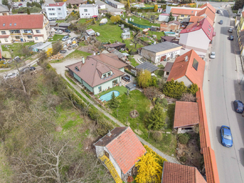 Prodej domu, 280 m2, Neveklov