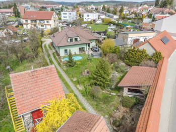 Prodej domu, 280 m2, Neveklov