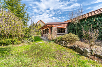 Prodej domu, 280 m2, Neveklov