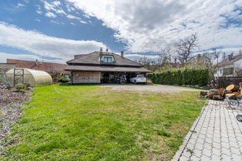 Prodej domu, 280 m2, Neveklov