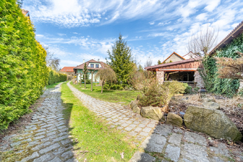 Prodej domu, 280 m2, Neveklov