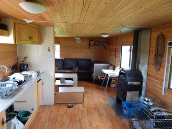 Prodej chaty / chalupy, 30 m2, Velká Buková