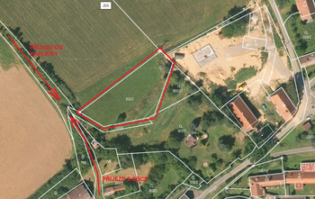Prodej chaty / chalupy, 30 m2, Velká Buková