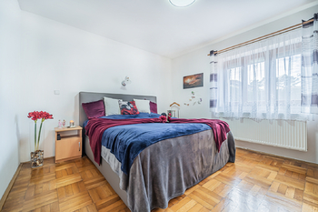 Prodej domu, 140 m2, Kadaň