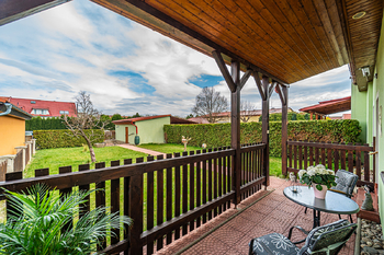 Prodej domu, 140 m2, Kadaň