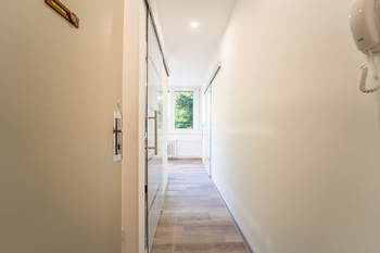 Pronájem bytu 1+1 v osobním vlastnictví, 31 m2, Kolín
