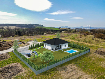 Prodej domu, 94 m2, Kladruby