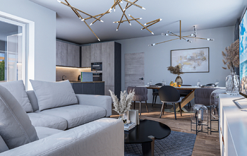 Prodej domu, 94 m2, Kladruby