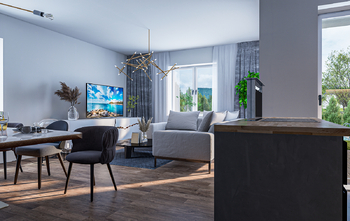 Prodej domu, 94 m2, Kladruby