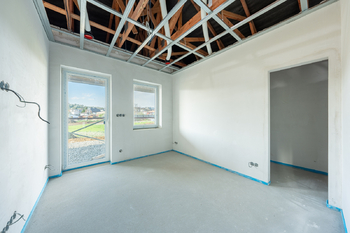 Prodej domu, 94 m2, Kladruby