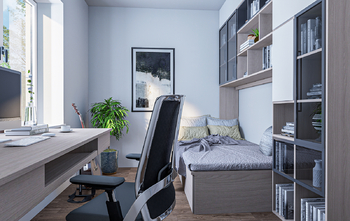 Prodej domu, 94 m2, Kladruby