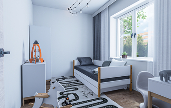 Prodej domu, 94 m2, Kladruby