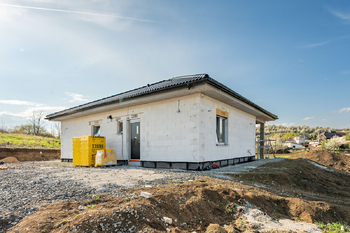 Prodej domu, 94 m2, Kladruby