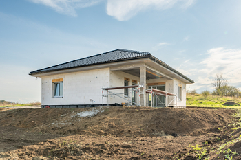 Prodej domu, 94 m2, Kladruby