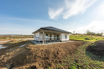 Prodej domu, 94 m2, Kladruby