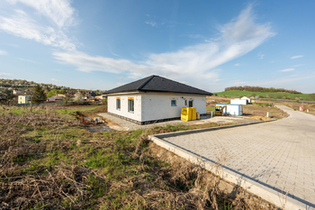 Prodej domu, 94 m2, Kladruby