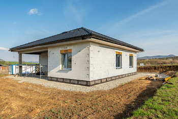 Prodej domu, 94 m2, Kladruby