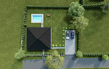Prodej domu, 94 m2, Kladruby