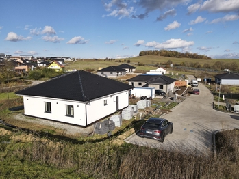 Prodej domu, 94 m2, Kladruby