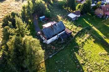 Prodej domu, 125 m2, Tisá