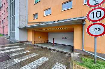 Prodej bytu 2+kk v osobním vlastnictví, 45 m2, Praha 8 - Troja