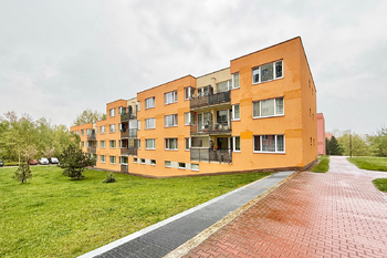Prodej bytu 2+kk v osobním vlastnictví, 45 m2, Praha 8 - Troja