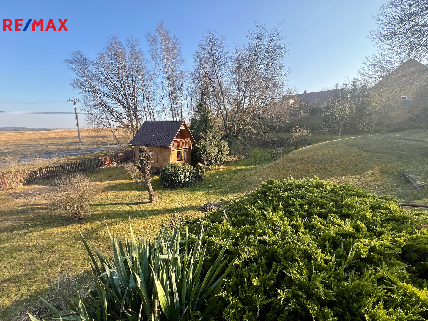 Prodej chaty / chalupy, 95 m2, Brodeslavy