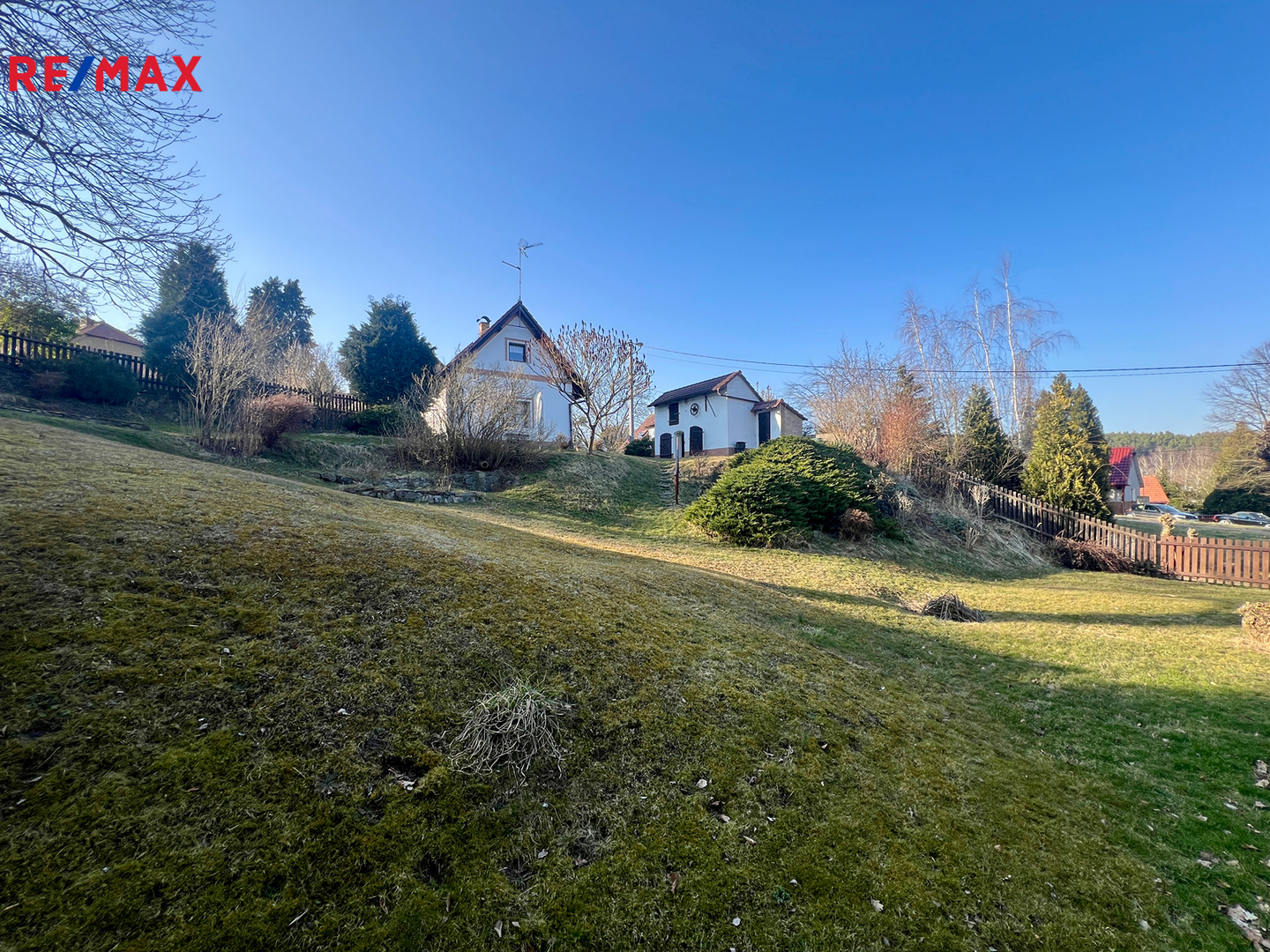 Prodej chaty / chalupy, 95 m2, Brodeslavy