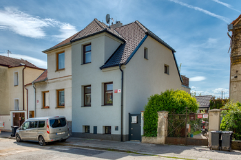 Prodej domu, 113 m2, České Budějovice