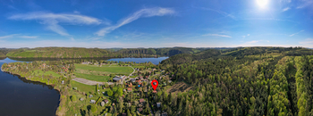 Prodej chaty / chalupy, 42 m2, Křečovice
