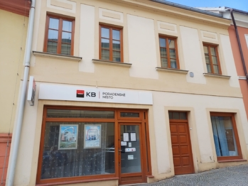 Prodej domu, 200 m2, Slaný