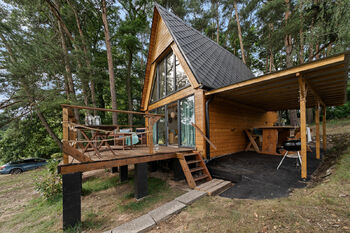 Prodej domu, 51 m2, Žďár nad Orlicí