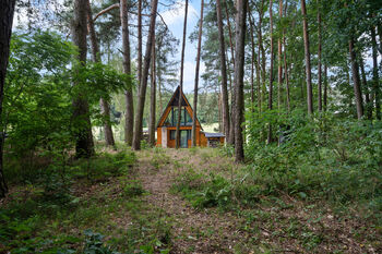 Prodej domu, 51 m2, Žďár nad Orlicí