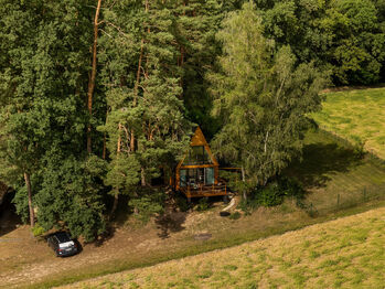 Prodej domu, 51 m2, Žďár nad Orlicí