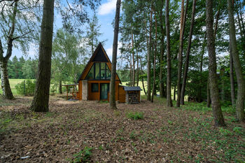 Prodej domu, 51 m2, Žďár nad Orlicí