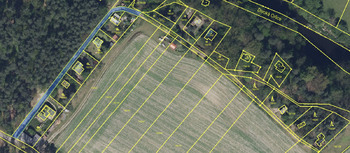 Prodej domu, 51 m2, Žďár nad Orlicí