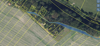 Prodej domu, 51 m2, Žďár nad Orlicí