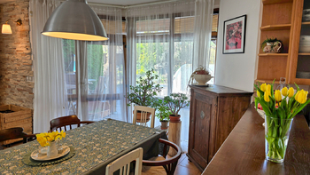 Prodej domu, 319 m2, Moravany