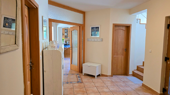 Prodej domu, 319 m2, Moravany