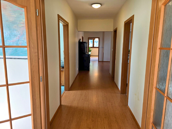 Prodej domu, 319 m2, Moravany