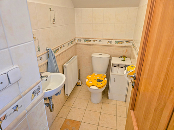 Prodej domu, 319 m2, Moravany