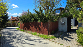 Prodej domu, 319 m2, Moravany