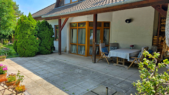 Prodej domu, 319 m2, Moravany